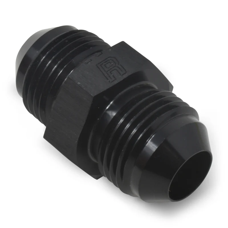 Russell Performance -8 AN Flare Union (Black) - Image 8