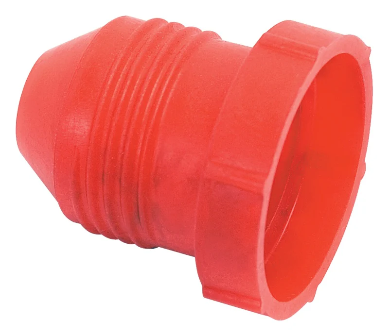 Russell Performance -8 AN Plastic Plug (10 pcs.) - Image 2
