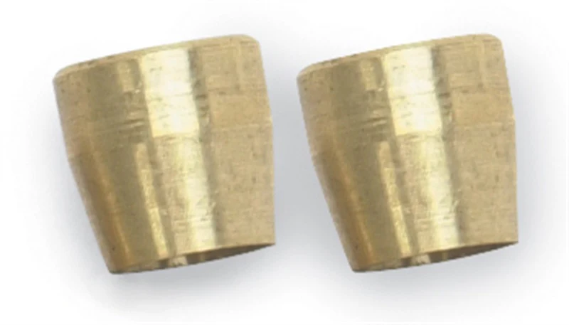 Russell Performance -8 AN Replacement Ferrules - Image 2