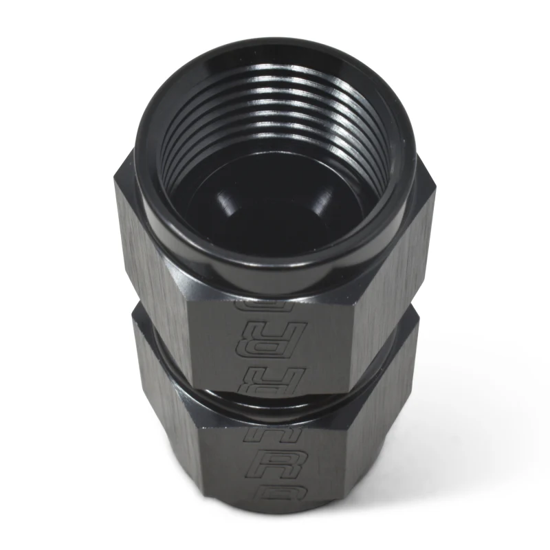 Russell Performance -8 AN Straight Swivel Coupler - Image 8