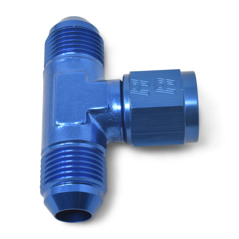 Russell Performance -8 AN Tee - Female AN On Side Fitting - Image 5