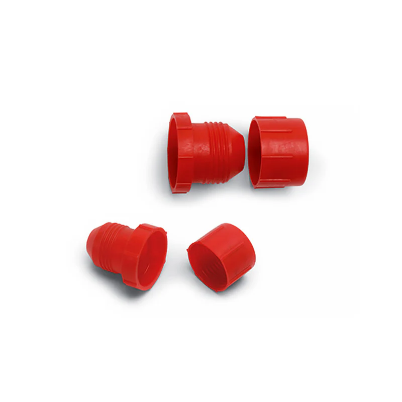Russell Performance ASSORTMENT OF CAPS AND PLUGS - Image 2