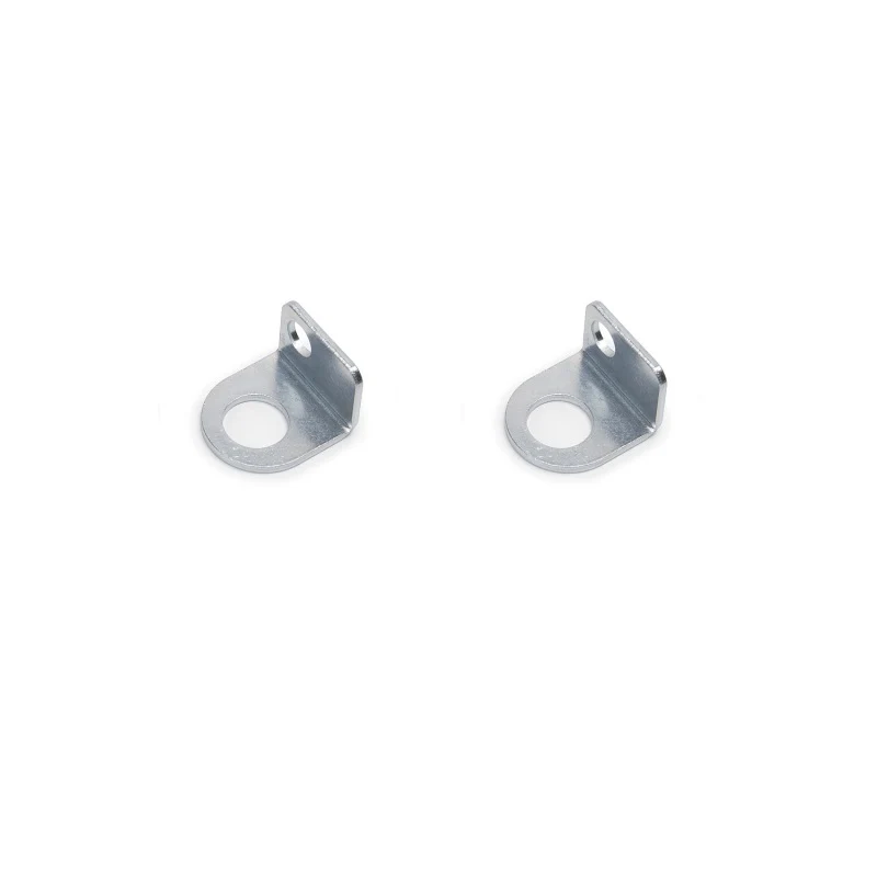 Russell Performance Bolt-on 90 Degree Mounting Bracket (2 pcs.) - Image 2