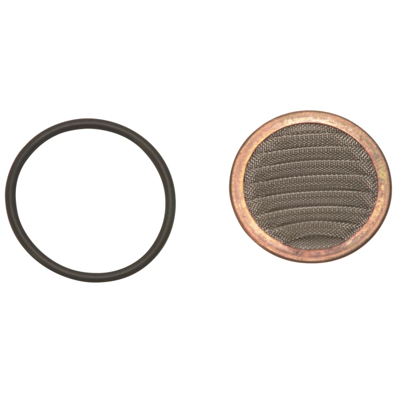 Russell Performance Competition Fuel Filter Replacement Element (40 microns) - Image 2