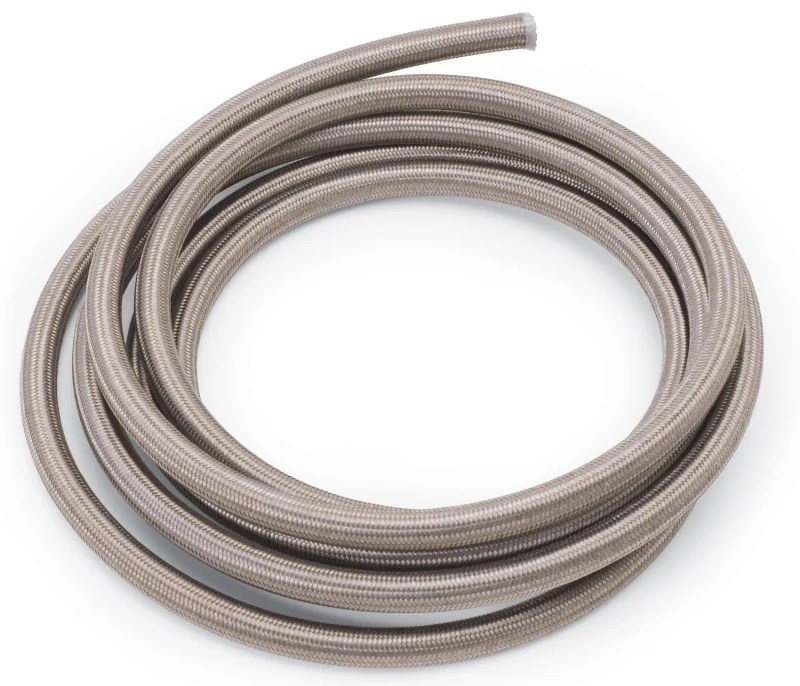 Russell Performance Powerflex -4 AN (3/16in) Power Steering Hose (50 Foot Roll) (Max PSI 2500) - Image 2