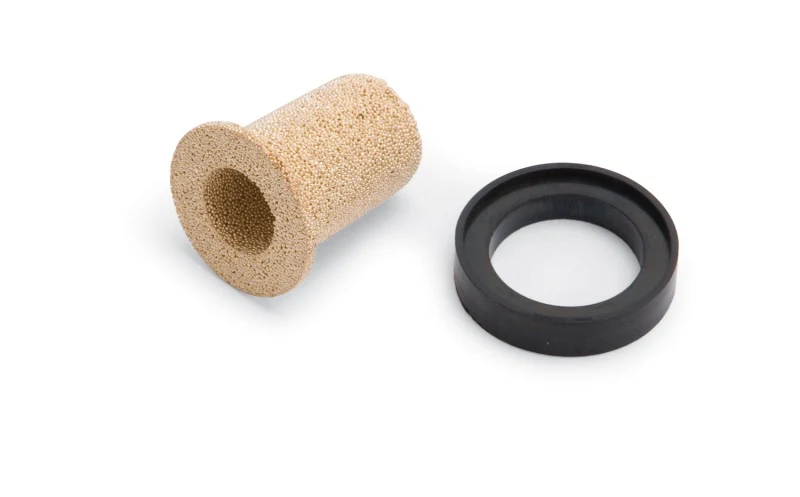 Russell Performance Street Fuel Filter Replacement Element - Image 2