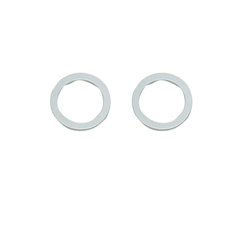 Russell Performance Use with Edelbrock & Carter 5/8in -20 Carb Fittings - Image 2