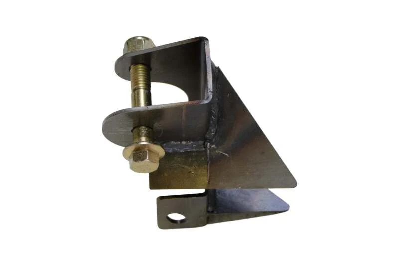 Rust Buster 02-08 Dodge Ram 1500 Rear Shock Mount - Left - Image 6