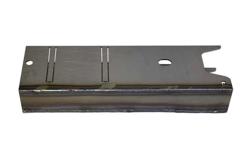 Rust Buster 09-18 Dodge Ram 1500 Quad Cab Mid Frame Section - Right - Image 4