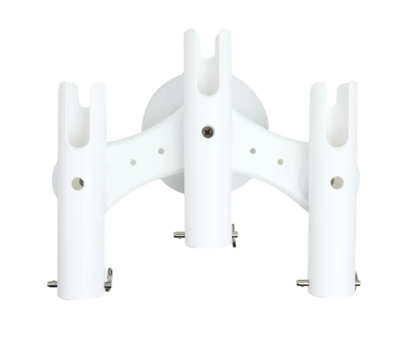 SeaSucker Pro Series 3-Rod Holder - Image 2