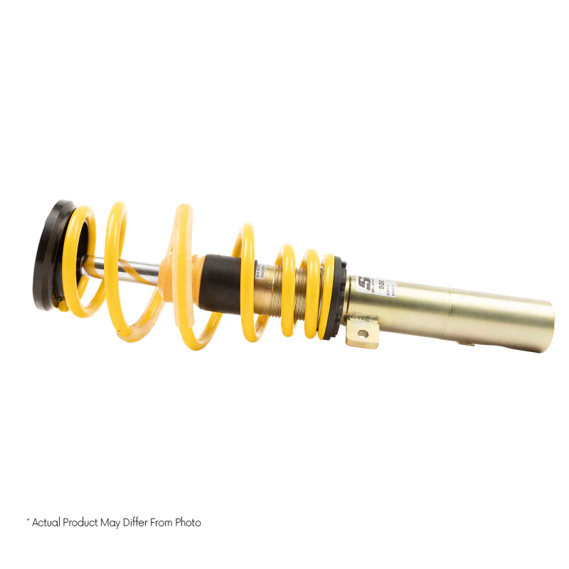 ST Coilover Kit 15+ BMW 2 Series F22/F23 Coupe/Convertible 4WD w/o EDC - Image 4