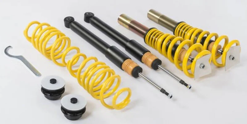 ST Coilover Kit 15+ BMW 2 Series F22/F23 Coupe/Convertible 4WD w/o EDC - Image 8