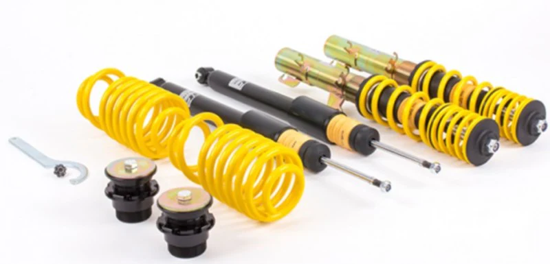 ST XA Adjustable Coilovers 09-16 BMW Z4 (Z89) - Image 3