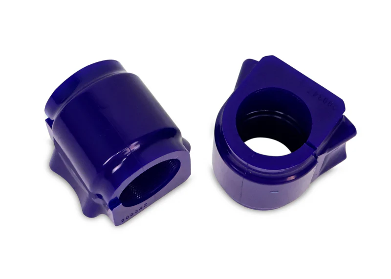 SuperPro 2015+ Ford F-150 Front Sway Bar Bushing Kit - 36mm - Image 2