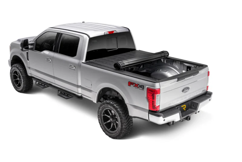 Truxedo 12-18 Ram 1500 w/RamBox & 19-20 Ram 1500 Classic w/RamBox 6ft 4in Sentry Bed Cover - Image 5