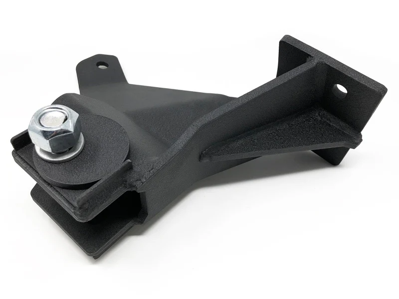 Tuff Country 00-04 Ford F-250 4wd Track Bar Bracket (8in Drop) - Image 4