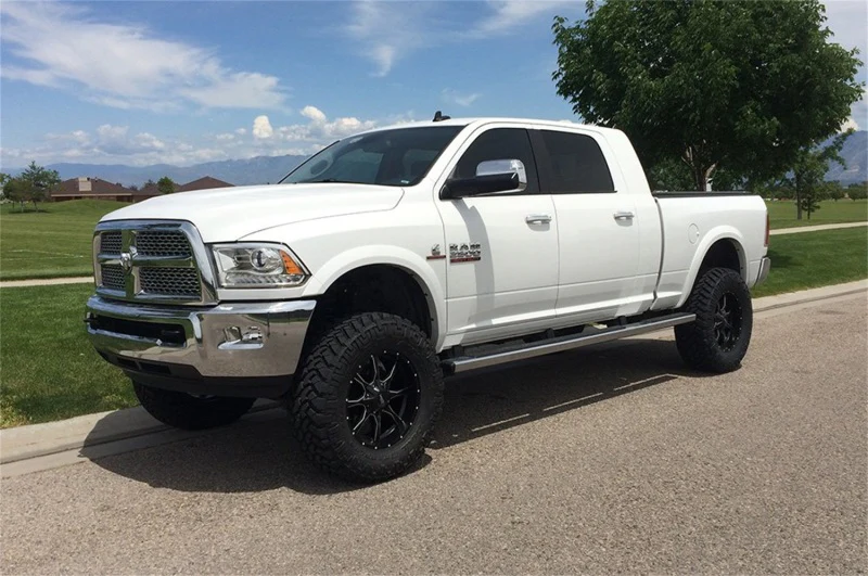 Tuff Country 13-18 Dodge Ram 3500 4x4 5in Performance Lift Kit (SX8000 Shocks) - Image 2