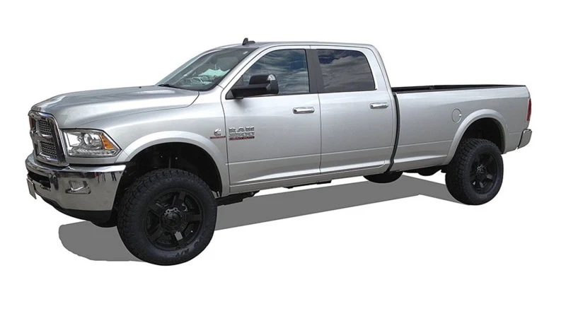 Tuff Country 14-18 Dodge Ram 2500 4x4 3in Lift Kit (No Shocks) - Image 2