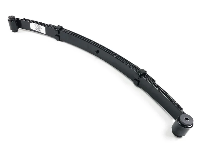 Tuff Country 69-72 Chevy Truck 1/2 & 3/4 Ton 4wd Front 4in Lift EZ-Ride Leaf Springs (Ea) - Image 2