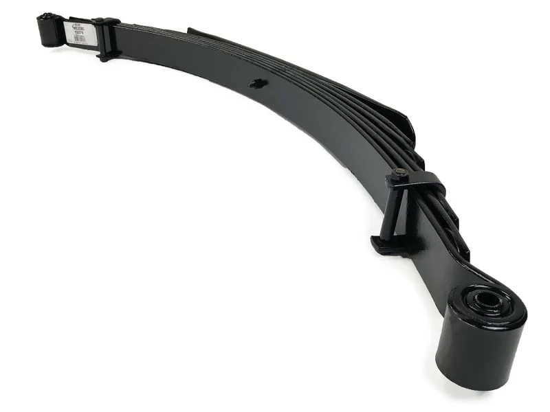 Tuff Country 69-87 Chevy Truck 1/2 & 3/4 Ton 4wd Rr 2in Lift EZ-Ride (52in Length) Leaf Springs (Ea) - Image 3
