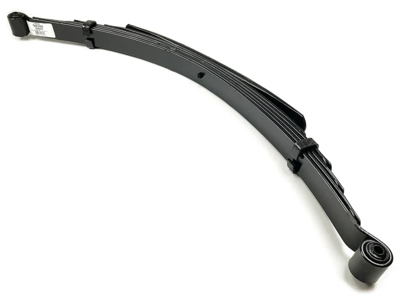 Tuff Country 69-87 Chevy Truck 1/2 & 3/4 Ton 4wd Rr 4in Lift EZ-Ride (52in Length) Leaf Springs (Ea) - Image 4
