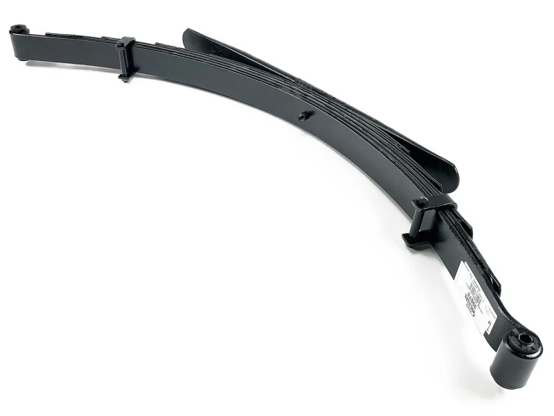 Tuff Country 69-93 Dodge Truck 1/2 & 3/4 Ton 4wd Rear 6in EZ-Ride Leaf Springs (Ea) - Image 4