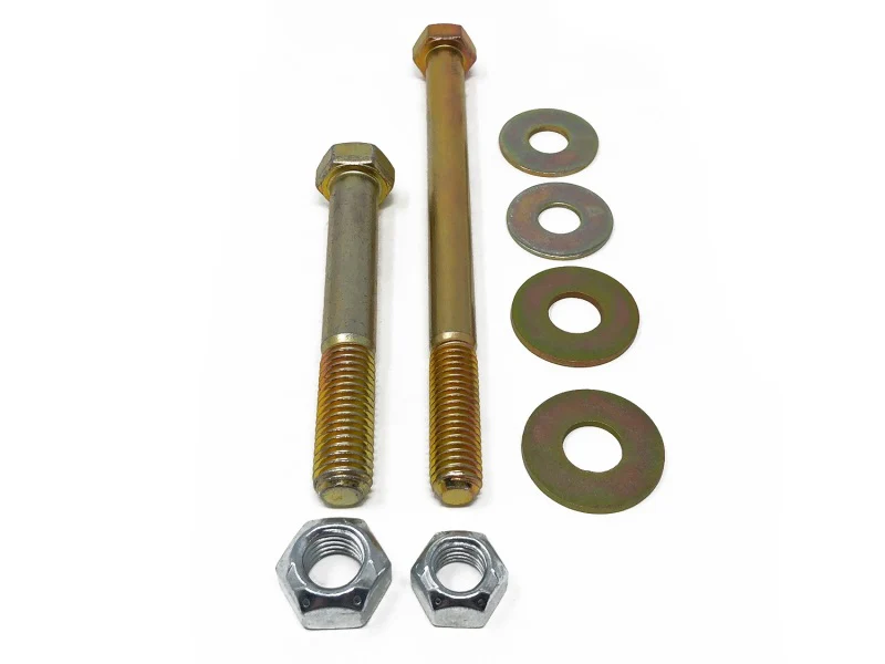 Tuff Country 70-79 Ford F-150 4wd Track bar bracket 4in - Image 3