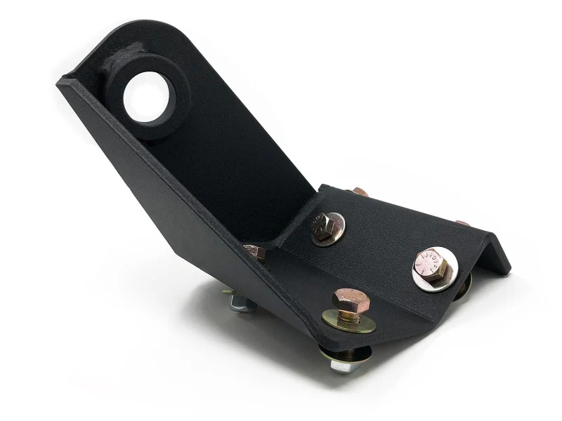 Tuff Country 73-79 Ford F-150 4wd 4in Drop Radius Arm Brackets Pair - Image 2