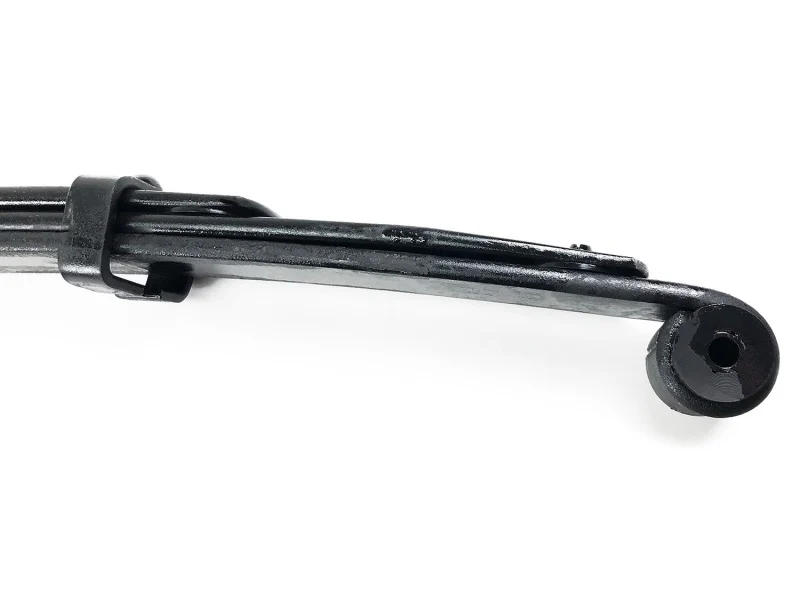 Tuff Country 73-87 Chevy Truck 1/2 & 3/4 Ton 4wd Front 3in Lift EZ-Ride Leaf Springs (Ea) - Image 2