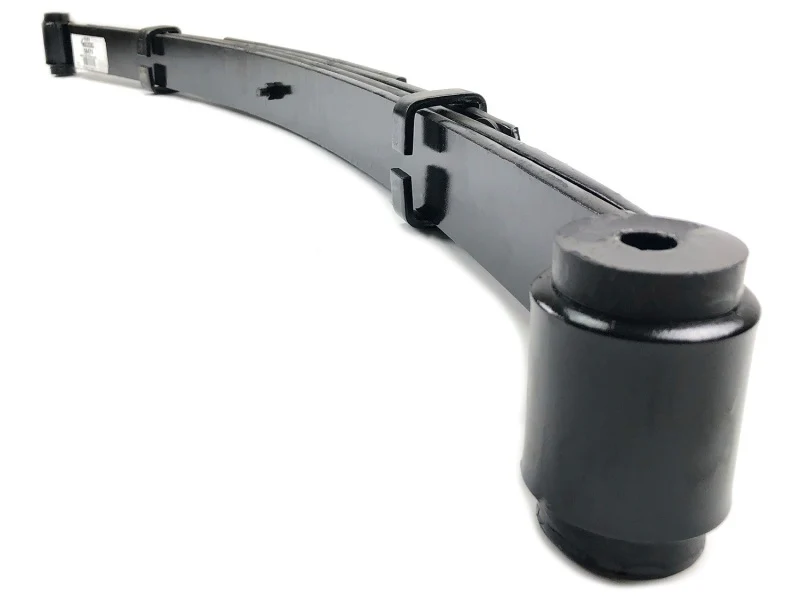 Tuff Country 73-87 Chevy Truck 1/2 & 3/4 Ton 4wd Front 4in Lift Heavy Duty Leaf Springs (Ea) - Image 3