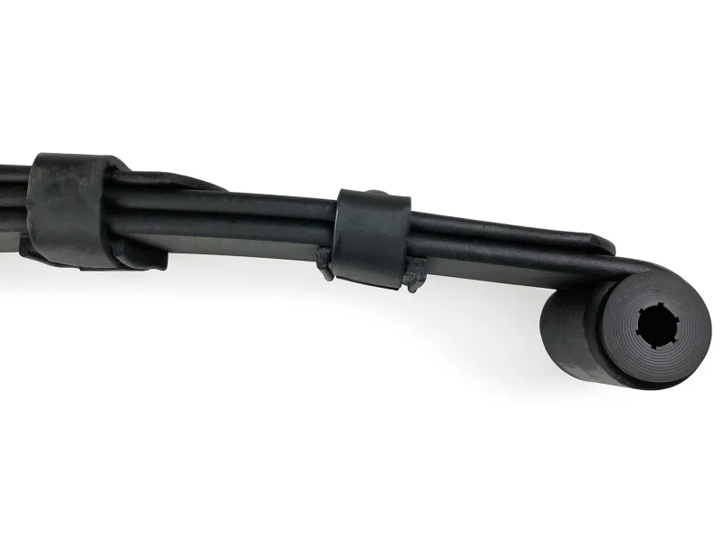 Tuff Country 76-86 Jeep CJ7 Rear 2in EZ-Ride Leaf Springs (Ea) - Image 3