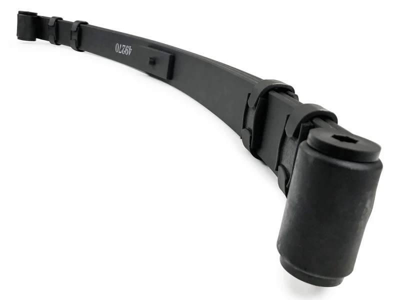 Tuff Country 76-86 Jeep CJ7 Rear 2in EZ-Ride Leaf Springs (Ea) - Image 4
