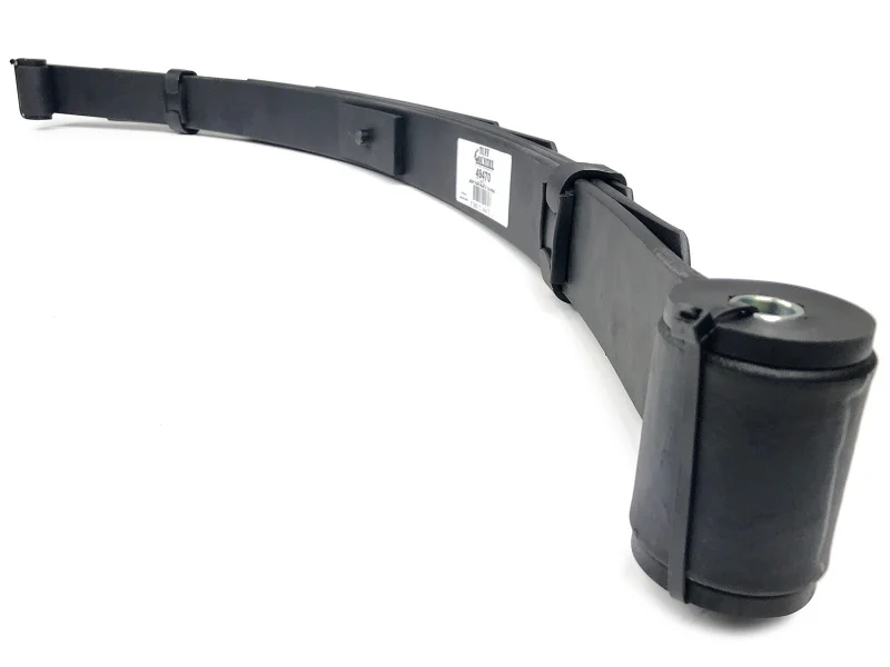Tuff Country 76-86 Jeep CJ7 Rear 4in EZ-Ride Leaf Springs (Ea) - Image 2