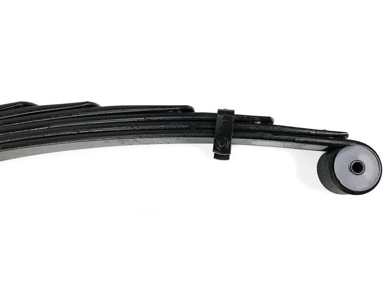 Tuff Country 80-97 Ford F-250 4wd Front 6in EZ-Ride Leaf Springs (Ea) - Image 2