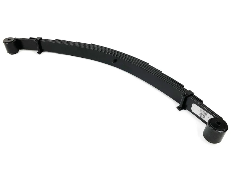 Tuff Country 80-97 Ford F-250 4wd Front 6in EZ-Ride Leaf Springs (Ea) - Image 4
