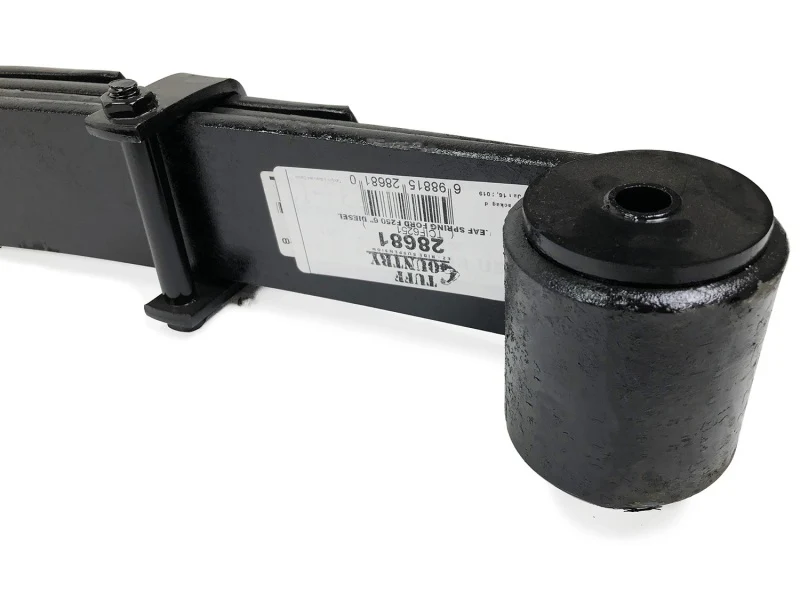 Tuff Country 80-97 Ford F-250 4wd Front 6in EZ-Ride Leaf Springs (Ea) - Image 5