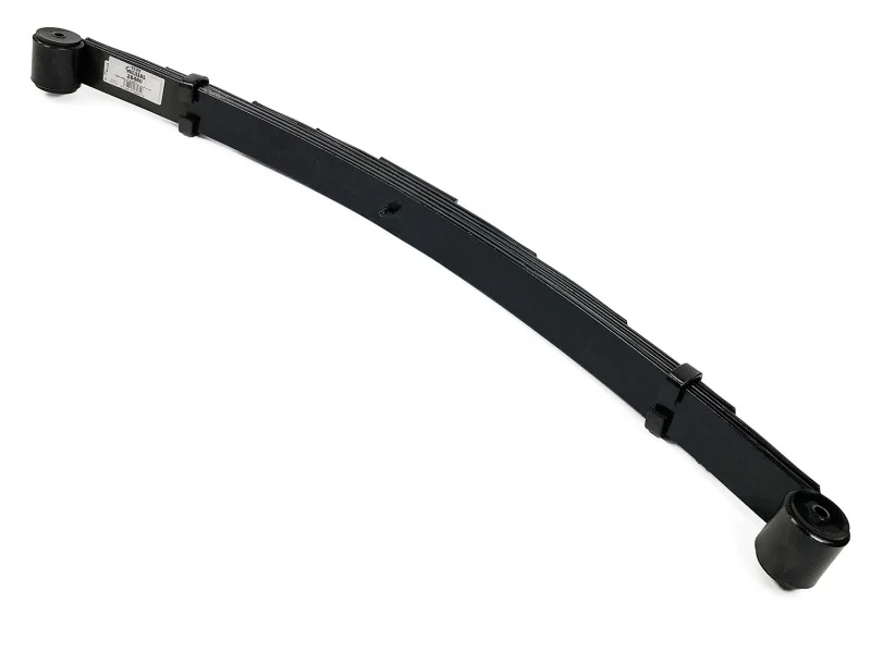 Tuff Country 80-97 Ford F-250 4wd (w/gas 351 Engine) Front 4in EZ-Ride Leaf Springs (Ea) - Image 2