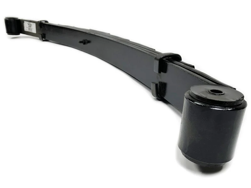 Tuff Country 80-97 Ford F-250 4wd (w/gas 351 Engine) Front 4in EZ-Ride Leaf Springs (Ea) - Image 6