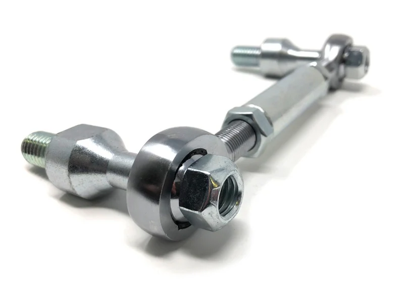 Tuff Country 88-97 Chevy Truck K2500/K3500 4wd Steering Assist (Fits 4in or 6in Lift Kit) - Image 2
