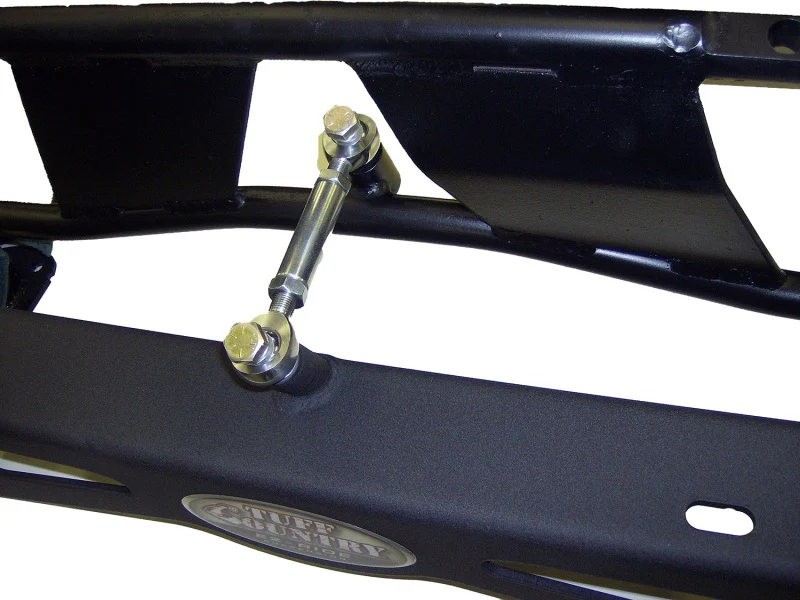 Tuff Country 88-97 Chevy Truck K2500/K3500 4wd Steering Assist (Fits 4in or 6in Lift Kit) - Image 3