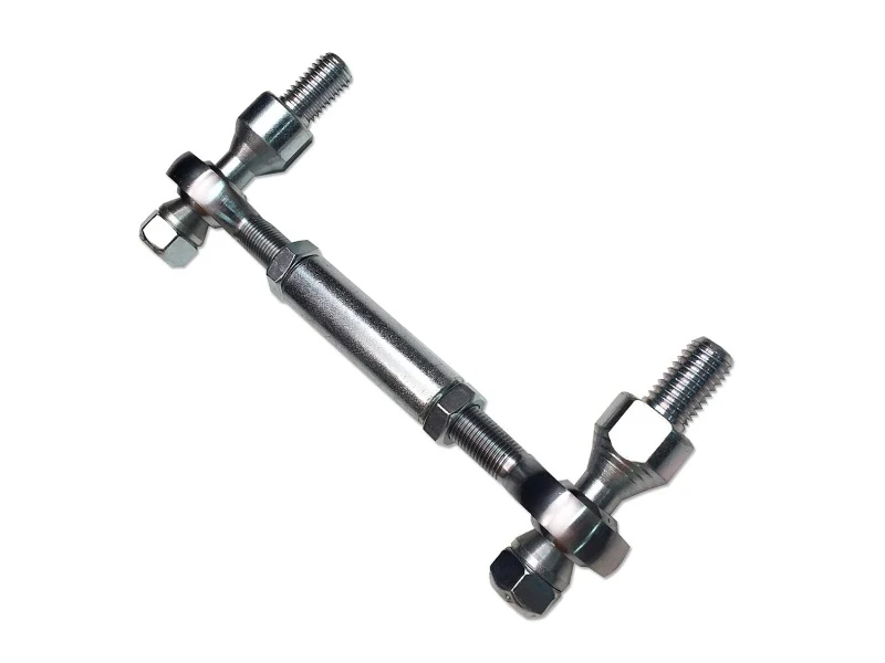 Tuff Country 88-97 Chevy Truck K2500/K3500 4wd Steering Assist (Fits 4in or 6in Lift Kit) - Image 4