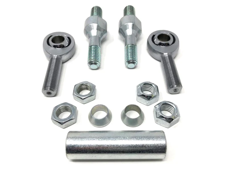Tuff Country 88-97 Chevy Truck K2500/K3500 4wd Steering Assist (Fits 4in or 6in Lift Kit) - Image 5