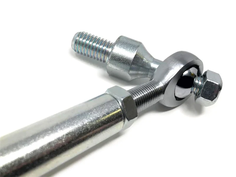 Tuff Country 88-97 Chevy Truck K2500/K3500 4wd Steering Assist (Fits 4in or 6in Lift Kit) - Image 6