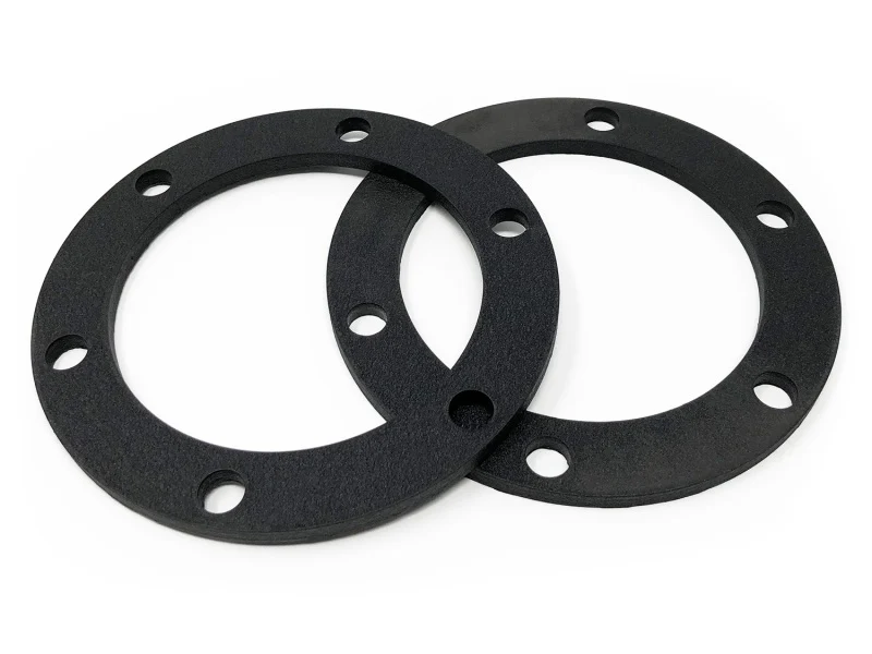 Tuff Country 88-98 GMC Truck K1500/K2500 (6 lug) 4wd 1/2in Replacement CV Axle Spacer Kit - Image 3