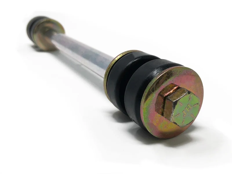 Tuff Country 92-98 Chevy Suburban 1500 4wd Front Sway Bar End Link Kit (Fits with 4in Lift Kit) - Image 3