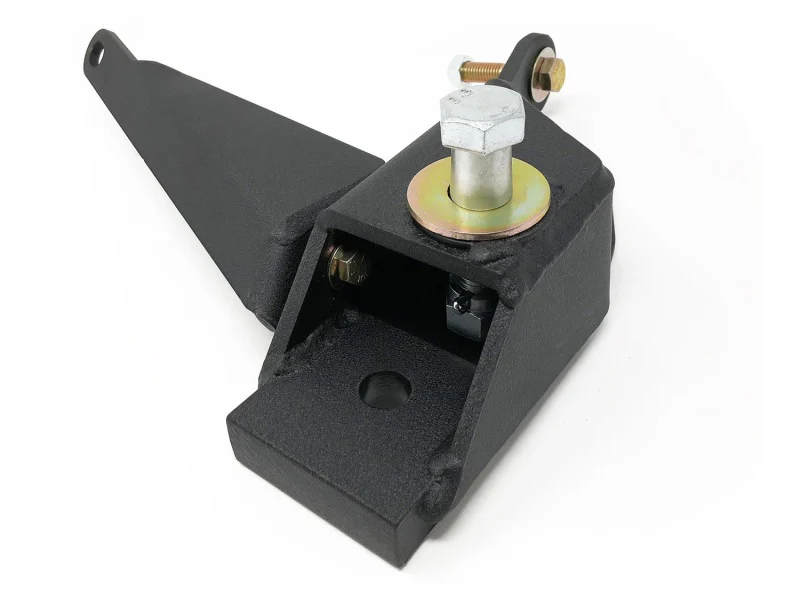 Tuff Country 94-02 Dodge Ram 2500 4wd Track Bar Bracket (Fits with 4.5-5in Lift) - Image 3