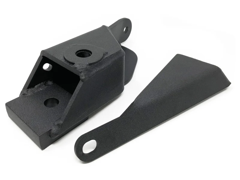 Tuff Country 94-02 Dodge Ram 2500 4wd Track Bar Bracket (Fits with 4.5-5in Lift) - Image 4