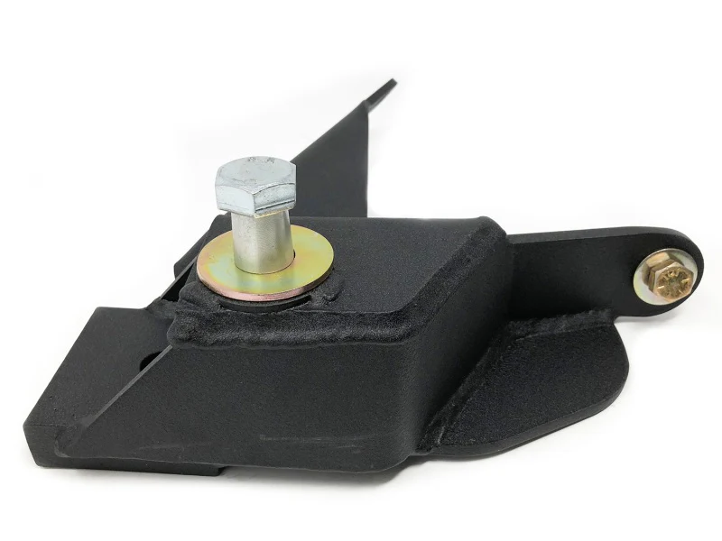 Tuff Country 94-02 Dodge Ram 2500 4wd Track Bar Bracket (Fits with 4.5-5in Lift) - Image 5