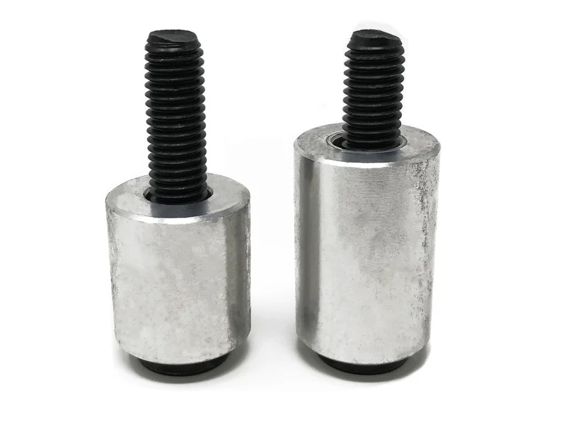 Tuff Country 97-02 Jeep Wrangler TJ Transfer Case Drop Kit - Image 4