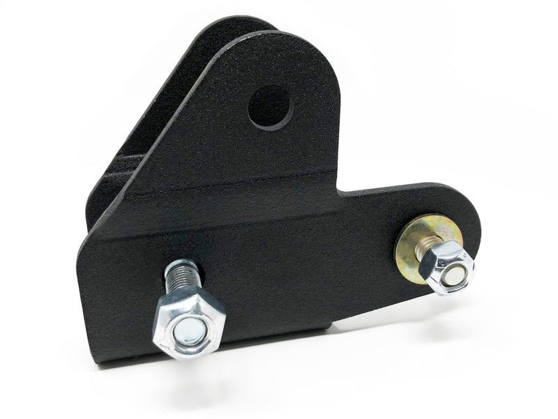 Tuff Country 97-06 Jeep Wrangler Front Track Bar Bracket (Fits with 4in Lift) - Image 2